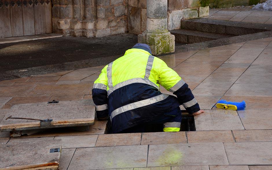 tarif curage canalisation Thourotte