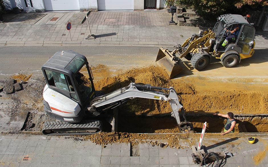 tarif curage canalisation Thourotte