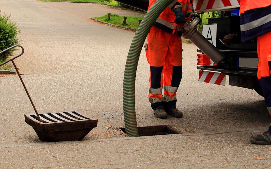 tarif curage canalisation Thourotte